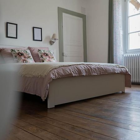 Un Dimanche Chez Julie Chambre Leontine Parthenay Εξωτερικό φωτογραφία